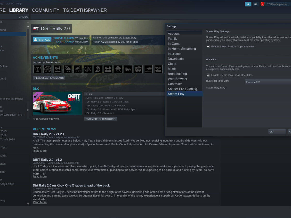 Steam browser settings фото 19