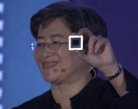 AMD Computex 2019 Keynote Navi Dr Lisa Su