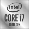 Intel 10th Gen Core i7 Processor Logo