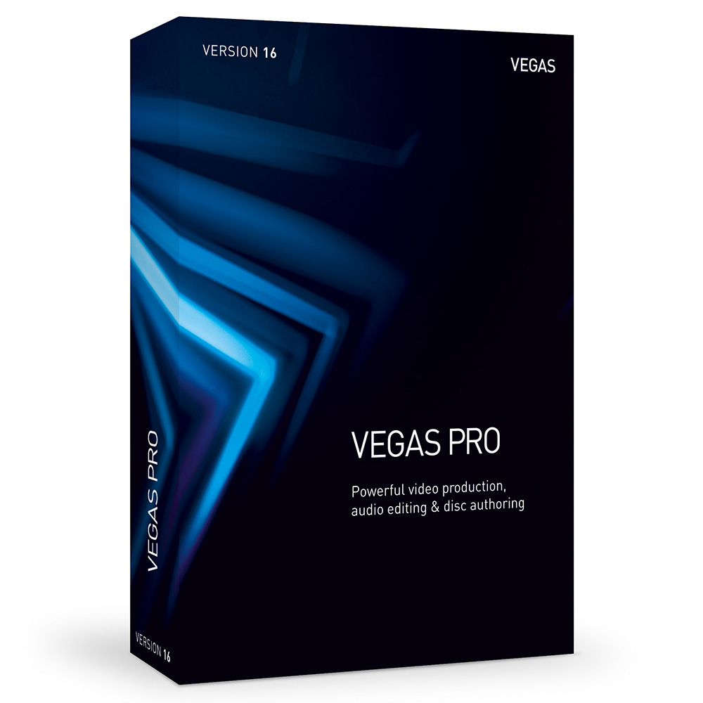 Exploring MAGIX Vegas Pro 16 Encode & Playback Performance – Techgage