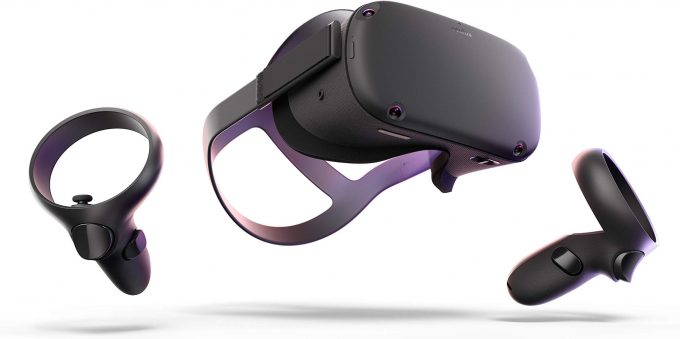 Oculus Quest Feature Image