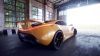 V-Ray for Unreal - Interior Automotive Visualization