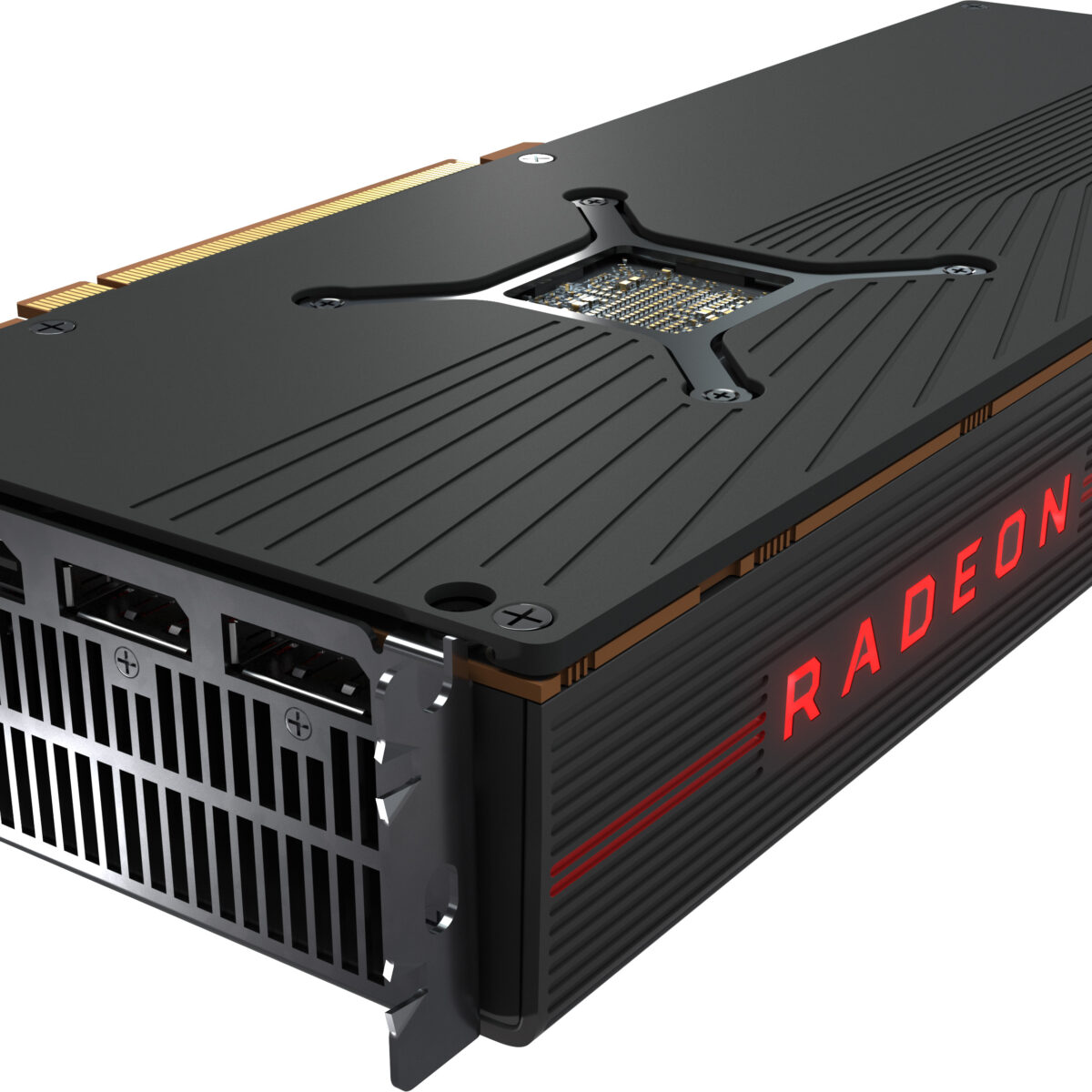 AMD Radeon RX 5700 XT Graphics Card 4