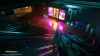Cyberpunk 2077 Outdoor RTX Environment