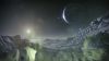 Destiny 2 Shadowkeep - Moon Surface