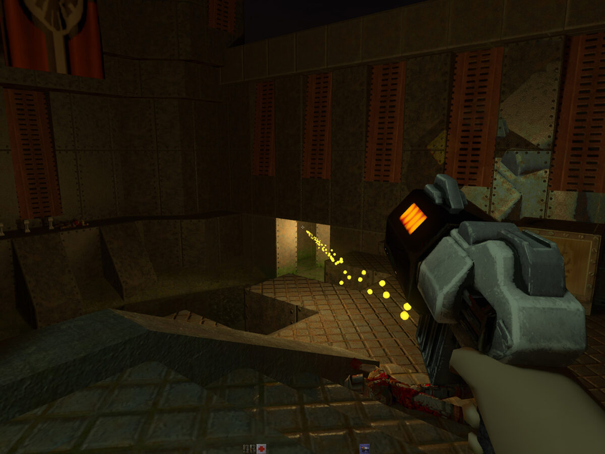 NVIDIA Augments Quake II With Real-time Ray Tracing, Available To Download  Now – Techgage