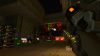 Quake II RTX - Dark Environment Lit With Blaster