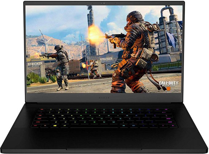 Getting Creative Work Done With The Razer Blade & GeForce 2080 Max-Q – Techgage