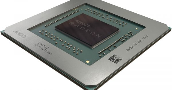 AMD Rumored To Release ‘Big Navi’ At Computex – Techgage
