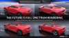 AMD ProRender - Full Spectrum Rendering
