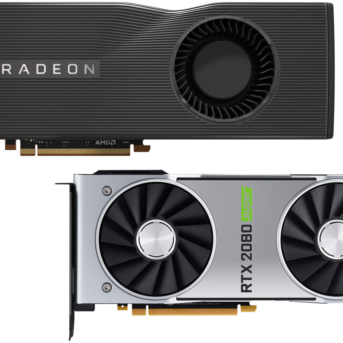Workstation Battle: AMD Radeon Navi vs. NVIDIA GeForce SUPER – Techgage