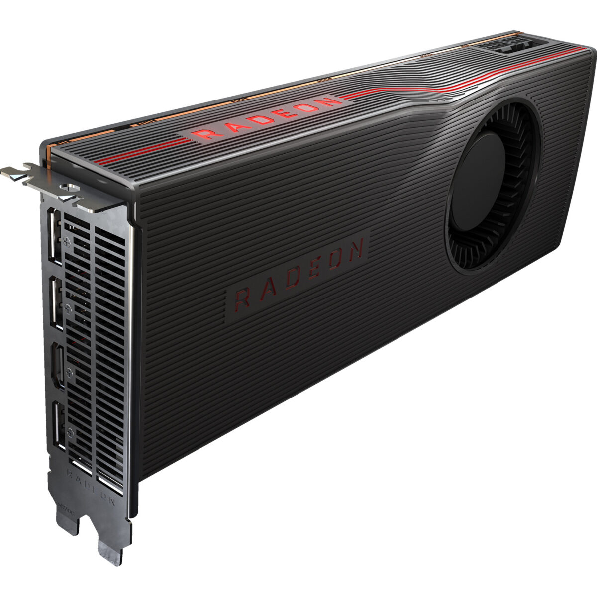 AMD's Radeon RX 5700 & RX 5700 XT At 1080p, 1440p & Ultrawide – Techgage