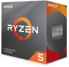 AMD Ryzen 5 3rd-gen Processor Packaging