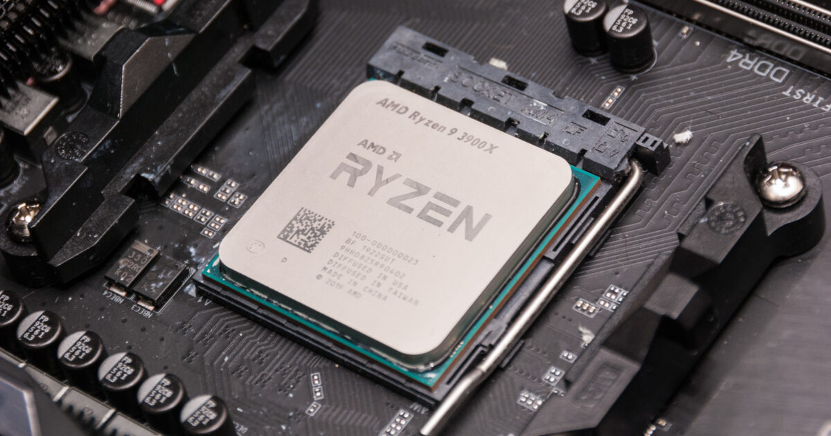 AMD Releases More Detail About Its Ryzen Boost Clock AGESA 1003ABBA