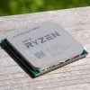 AMD Ryzen 9 3900X In The Sun (Thumbnail)