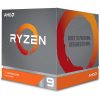 AMD Ryzen 9 Processor Packaging