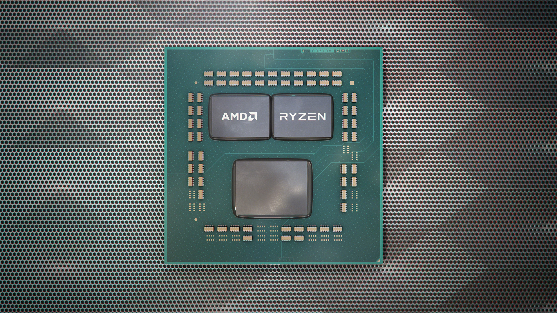 AMD Ryzen 7 3700X & Ryzen 9 3900X Workstation Performance – Techgage