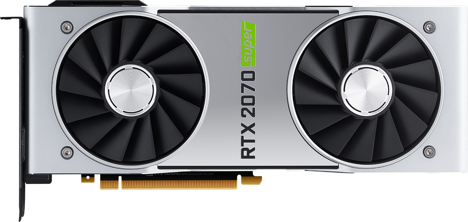 nvidia geforce rtx 2070 super nvidia geforce rtx 2070 super