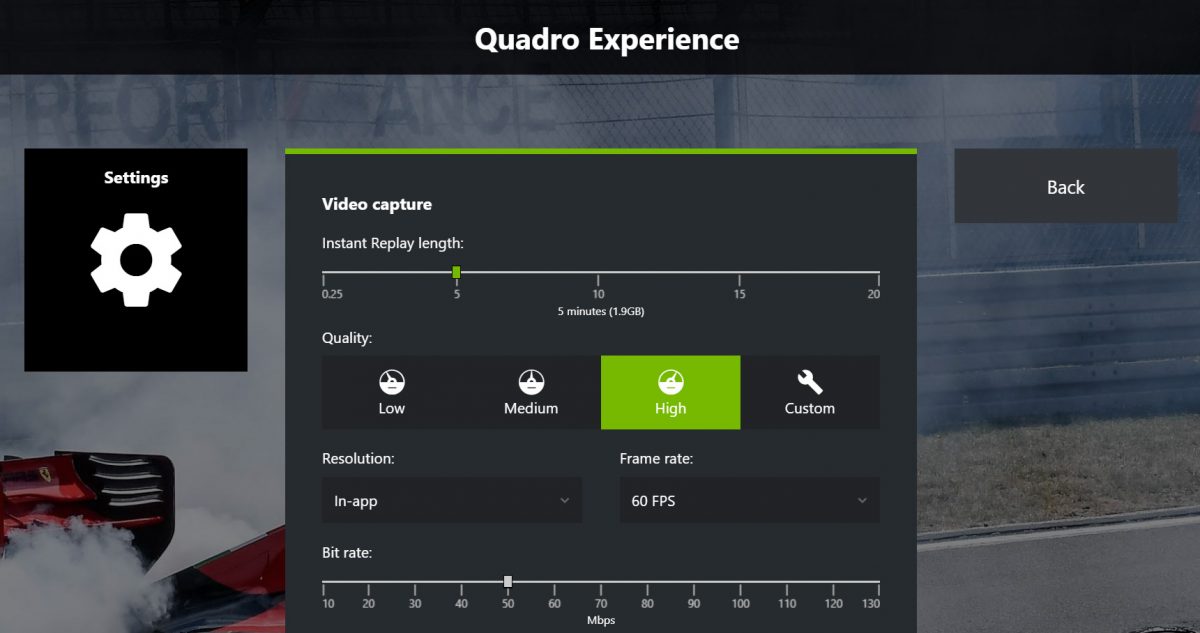 Quadro Experience Brings ShadowPlay, Ansel & FreeStyle To NVIDIA’s Pro GPUs Techgage