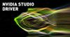 NVIDIA Studio Driver 1276x672