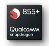 Qualcomm Snapdragon 855+ Badge