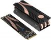 Sabrent Gen4 PCIe NVMe SSD