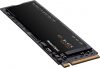 WD Black SN750 SSD