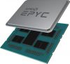 AMD 2nd Gen Epyc Rome Half Delidded