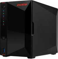 ASUSTOR AS5202T NAS Feature Image