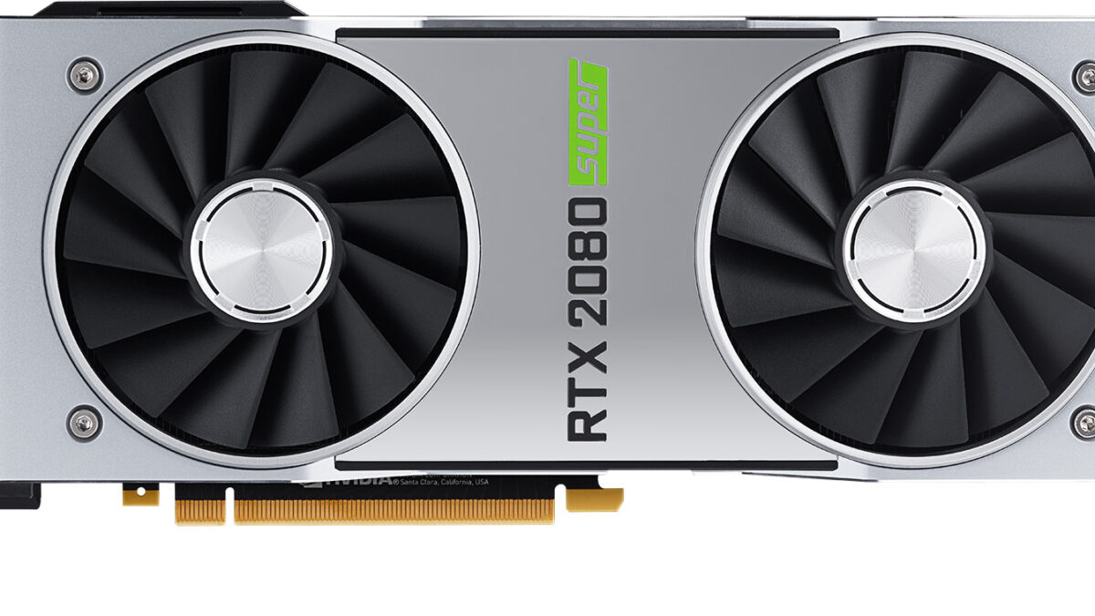 NVIDIA's GeForce RTX 2080 SUPER At 1080p, 1440p & Ultrawide – Techgage
