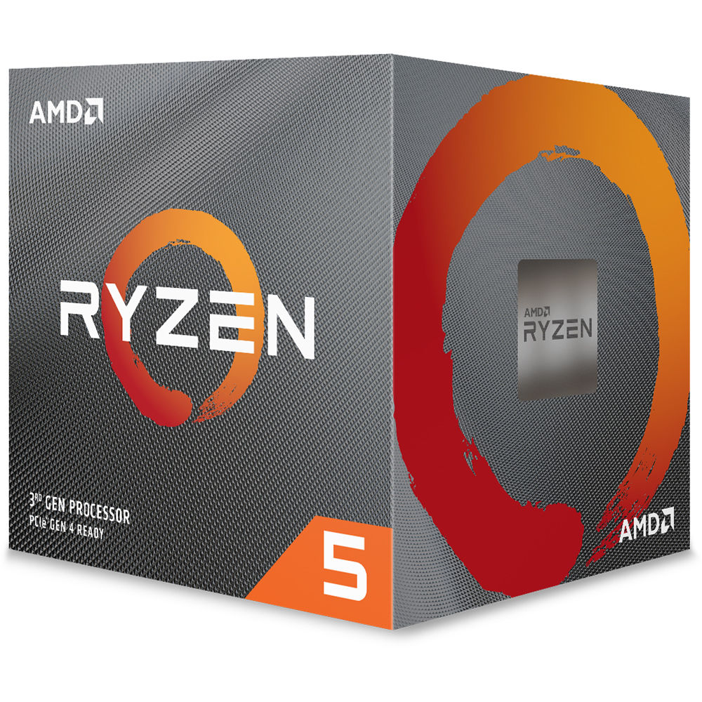AMD Ryzen 5 3600X & Ryzen 5 3400G Performance In Linux – Techgage