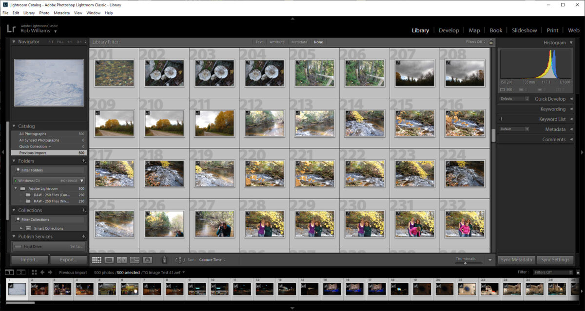 その他 Lightroom 5.0 Lightroom 5: Adding Special Effects | Adobe Lightroom - YouTube