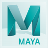 Autodesk Maya Logo