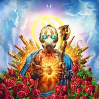 Borderlands 3 Cover Thumbnail