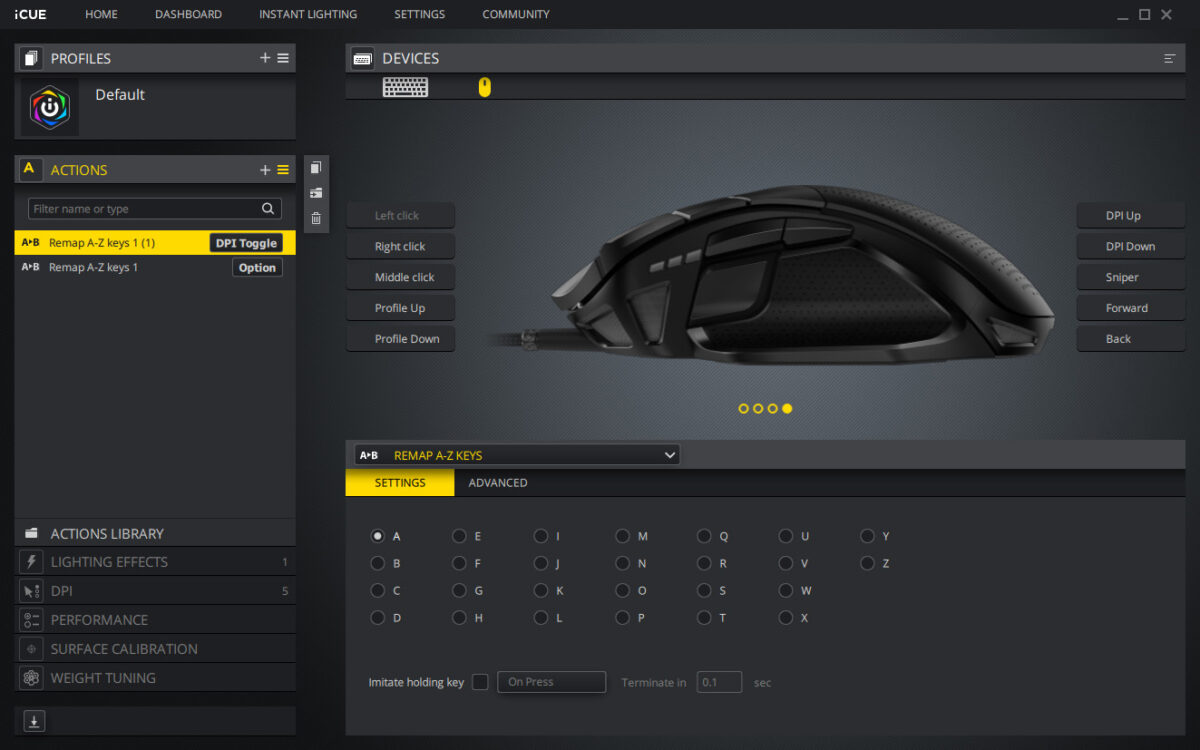 Corsair's iCUE 3.19 Software May Introduce Game Performance Issues –  Techgage