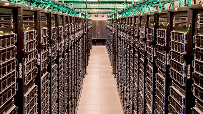 University of Texas at Austin Unveils World's Fastest Academic Supercomputer:  Frontera – Techgage