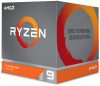 AMD Ryzen 9 Processor Packaging