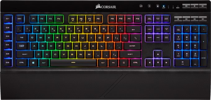 Corsair Gaming - Wikipedia