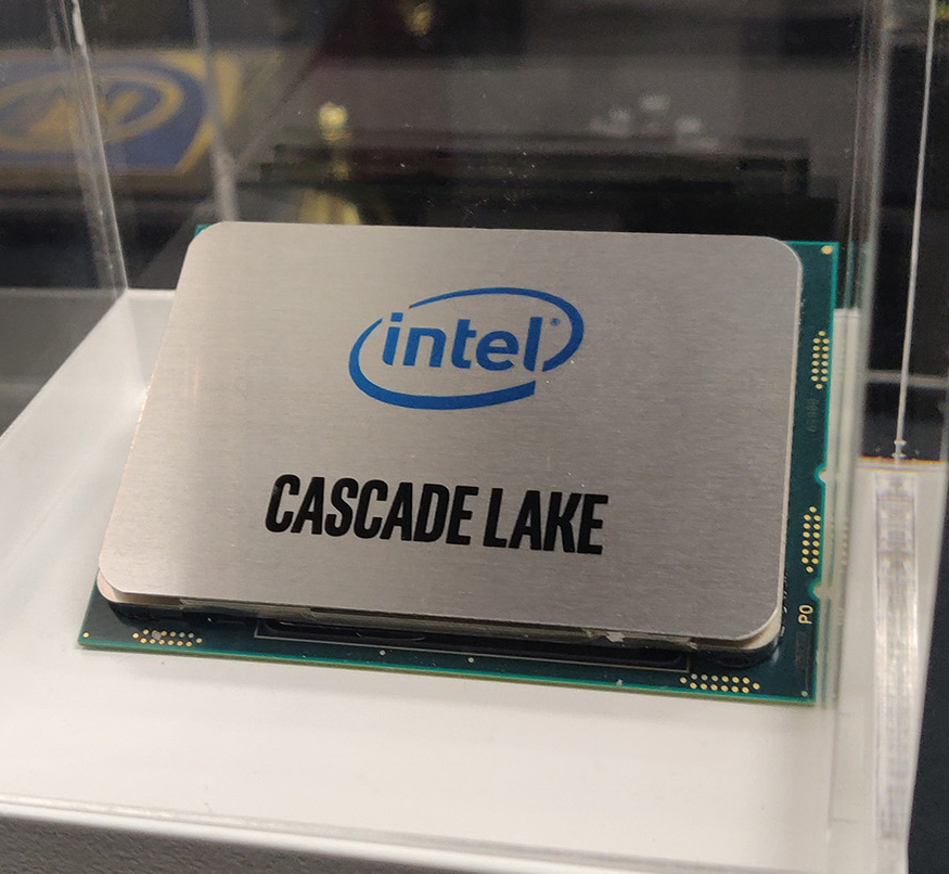 Intel Details Upcoming Cascade Lake-X: Cuts Price By Half – Techgage