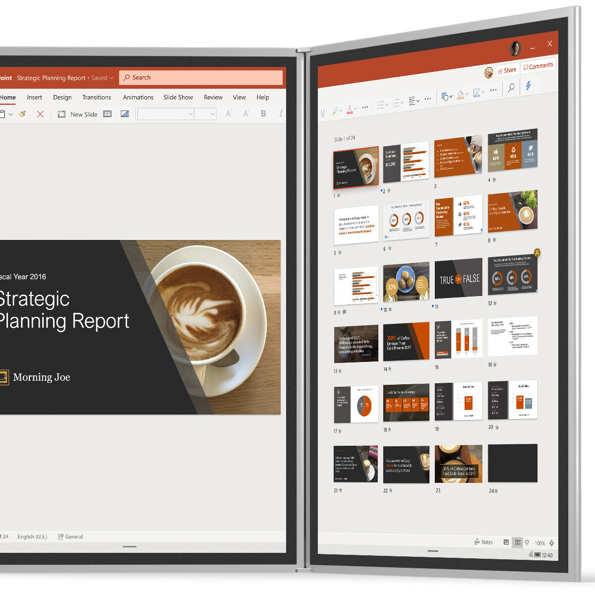 Microsoft Windows 10X