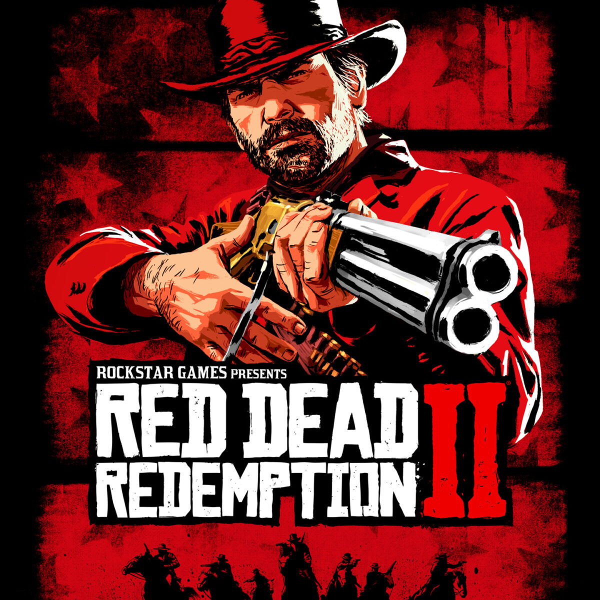 Red Dead Redemption 2 - PC Announcement