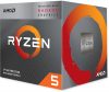 AMD Ryzen 5 3400G Packaging