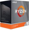 AMD Ryzen 9 3950X Packaging - Left Side