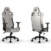 Corsair T3 Rush Gray Charcoal Gaming Chair
