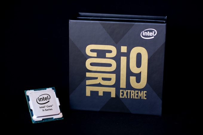 Cascade Lake Effect: A Performance Look At Intel's Core i9-10980XE