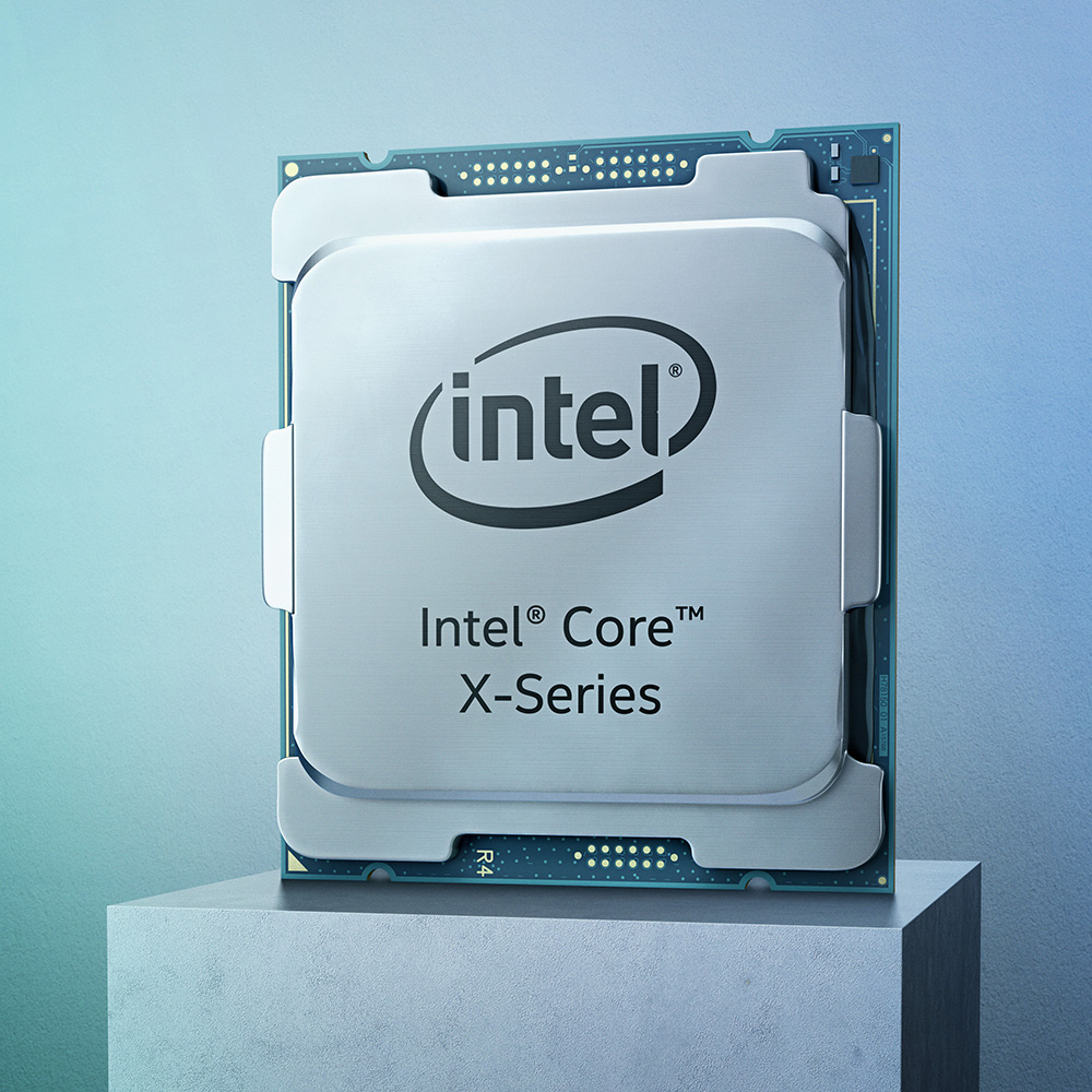 Cascade Lake Effect: A Performance Look At Intel's Core i9 Cascade Lake Effect: A Performance Look At Intel's Core i9