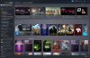 Steam Client (Nov 2019)