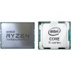 AMD Ryzen Threadripper and Intel Core X-series (Thumbnail)