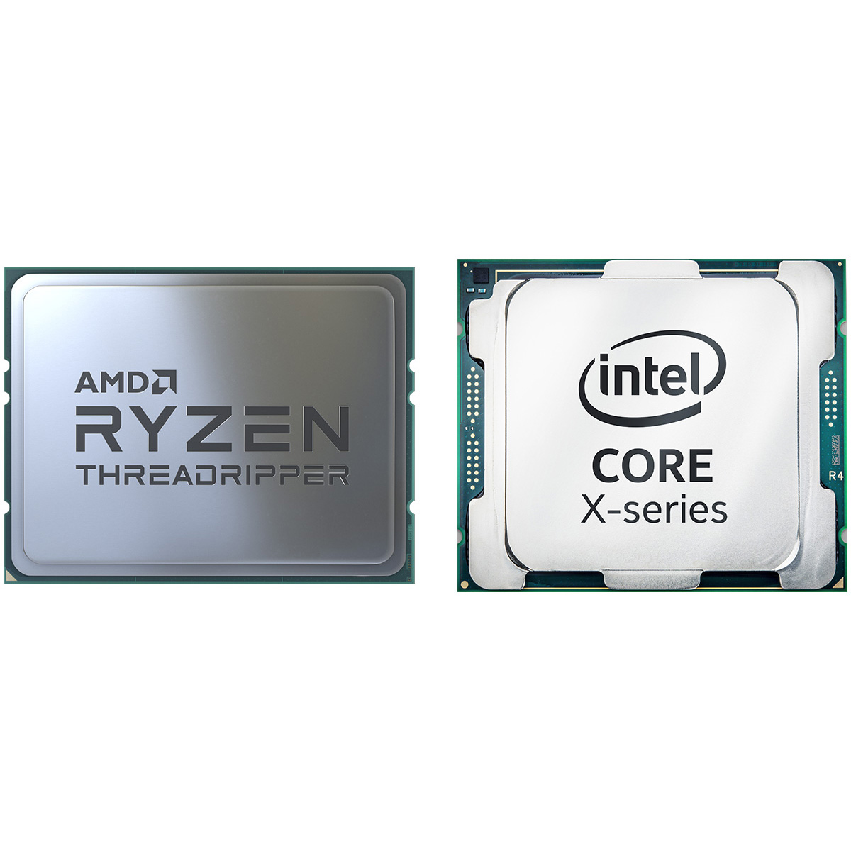 AMD Ryzen Threadripper 3960X, 3970X & Intel Core i9-10980XE Linux  Performance – Techgage