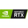 NVIDIA GeForce RTX Logo